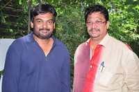 Puri Jagannadh Birthday Press Meet Photos
